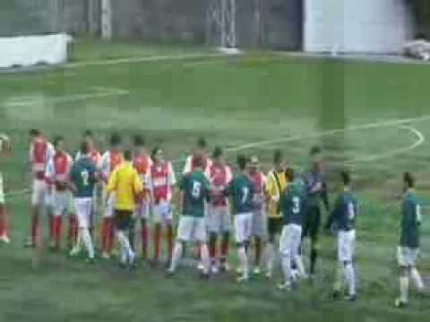 T-13-14. FIGUEIRIDO C.F. 3 - A LAMA S.D. 3