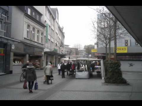 Hessen: Landkarten mit Wanderwegen