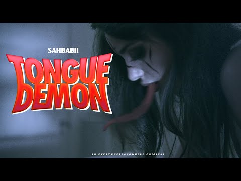 SahBabii - Tongue Demon (Official Music Video)