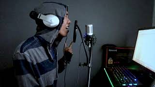 Thunder - Boys Like Girls (Full Version Cover)