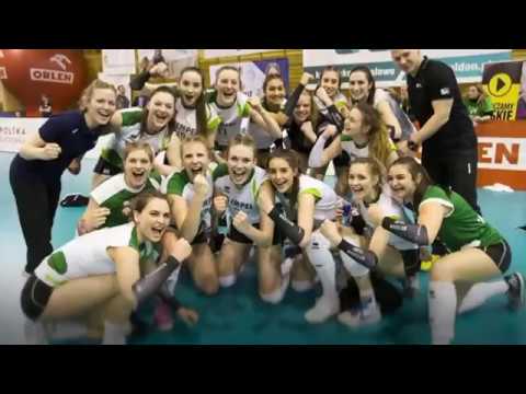 Volleyball Wrocław w sezonie 2018/2019