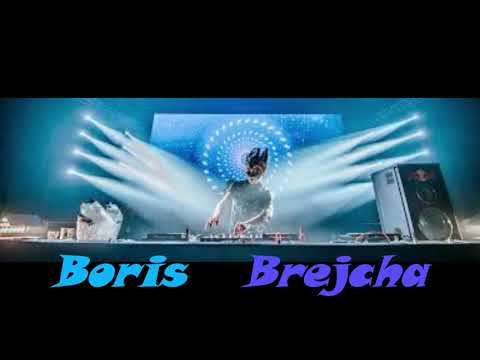 Boris Brejcha feat. SPADA & BONNIE RABSON - In All Your Glory (Boris Brejcha Remix)