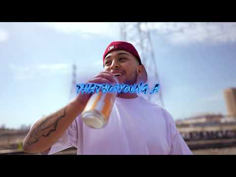 ThatBoiYoung.A - Problems (Official Music Video)