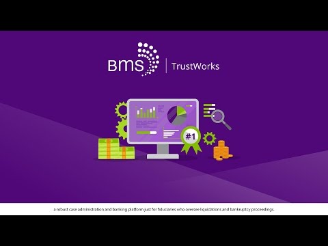 BMS TrustWorks