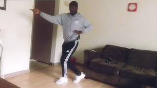 Dreezy ft Kodak black- spar freestyle