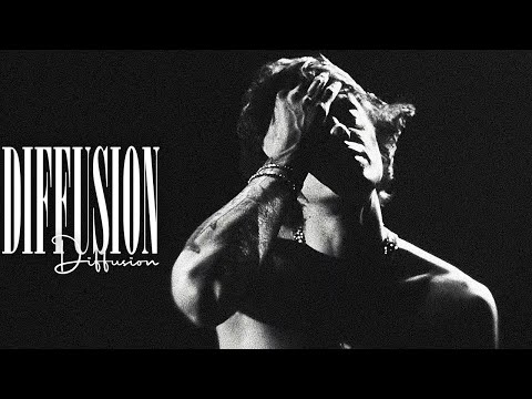 [FREE] OG BUDA x MAYOT x AUGUST Type Beat - 'DIFFUSION'