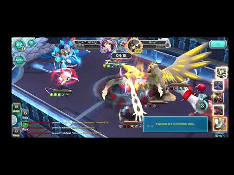 Liga de Conferencia - Pokeland Legends - Origen Mascota