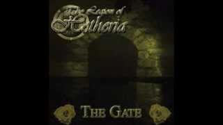 The Legion Of Hetheria - The Gate [The Gate][2003][MEX]