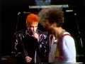 Eurythmics: Wrap it up 1984-09-16 (Live) - Techwriter62 Eurythmics: Wrap it up 1984-09-16 (Live)
