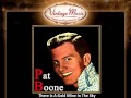 Pat Boone -- There Is A Gold Mine In The Sky (VintageMusic.es)