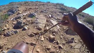 Can people who are blind even go hiking? Absolutely.
