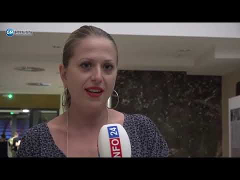 GM Press - Vesna Jevtić