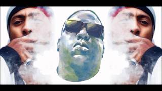 Notorious B.I.G. & Madlib - Open (Space) / Niggas (MASHUP)