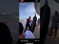 Tristan Tate Teaches How To Box Properly