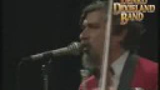 Music video thumbnail preview for Ain't She Sweet - BENKO DIXIELAND BAND by Benkó Dixieland Band