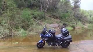 SHAD SW42 waterproof bočné tašky