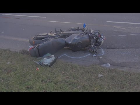 Tödlicher Motorradunfall in Köln-Humboldt-Gremberg am 15.02.2015