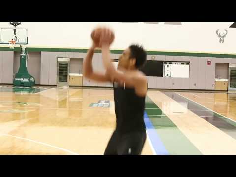 Malcolm Brogdon Returns To Milwaukee