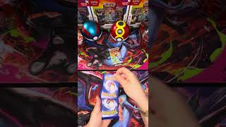 Opening Pokemon booster - lets see what we Pull 😱 #packopening #pokemon #pokemoncards #pokemontcg