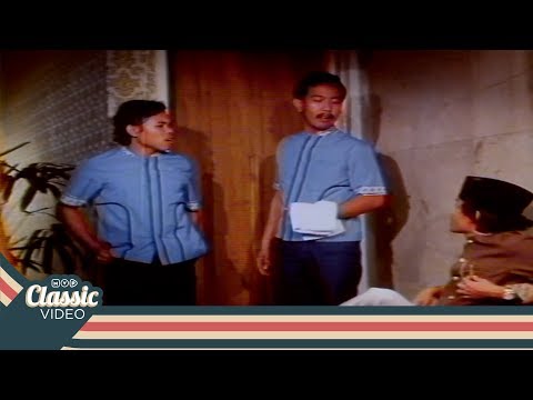 "New Highlight" Dongkrak Antik - Salah Pesenan