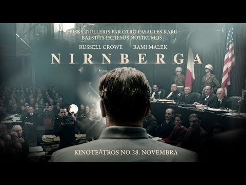 Galerijas bilde 1: Kinoseanss | NIRNBERGA