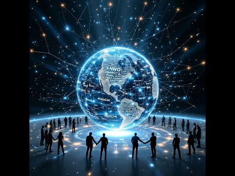 Languages: Bridges Across Worlds