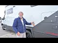 2026 Tiffin Motorhomes Open Trail 25 AO Class C The RV Corral  Eugene Oregon