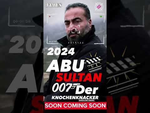 Der Knochenknacker 007” - Ein Rückenspezialist als Agent, der die Welt auf lustige Weise rettet.