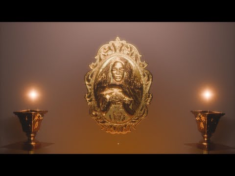 Shakira - Ojos Así (Cúbico -  World Bass Remix)