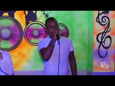 LAS VANFIRAS - WICHO VACILAO (A LO DEMO)