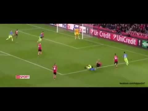 Southampton vs Inter 2-1 All Goals HD ~ Europa League 3/11/16
