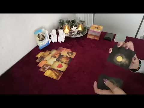 WOCHENORAKEL (12.-18.12.2022) Das Schicksal verhilft Dir zu Erfüllung Deiner Herzenswünsche 🕯️🕯️🕯️