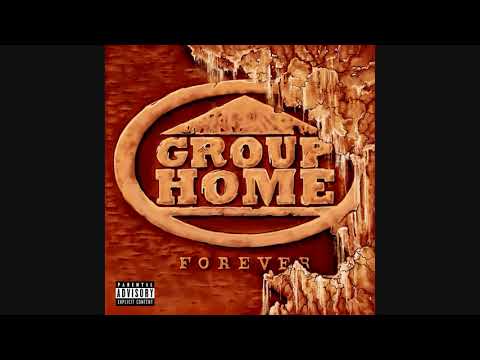 Group Home - Forever New Album!
