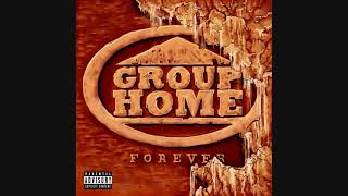 Group Home - Forever New Album!