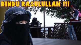 Download lagu UKHTY KAGET ADA ORANG KAYAK GINI BAWAIN SHOLAWAT ! mp3