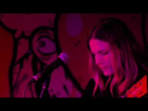Elouise - Molly O'Brien: Live at Simple Cider