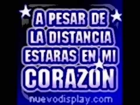 Alex Ubago ft  Israel Brito   Te Voy A Confesar     EDITADO