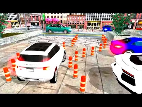Prado Parking Adventure - Android Gameplay HD