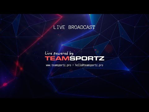 Worthing Thunders vs Derby Trailblazers