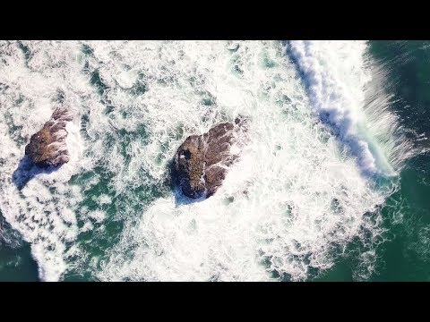 Hugo Sellerberg - Awakening Of A Day - Official Music Video