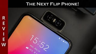Asus Zenphone 6: The Other Flip