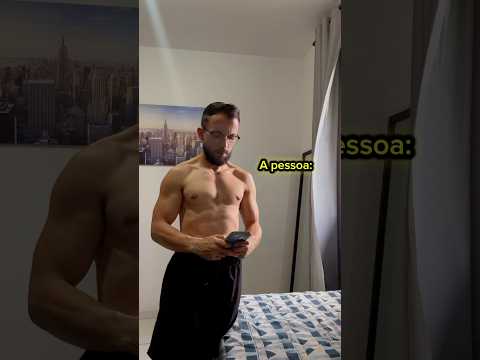 Tenha santa paciência! 😪 #humor #engraçado #comedia #fyp #mensagem #shorts