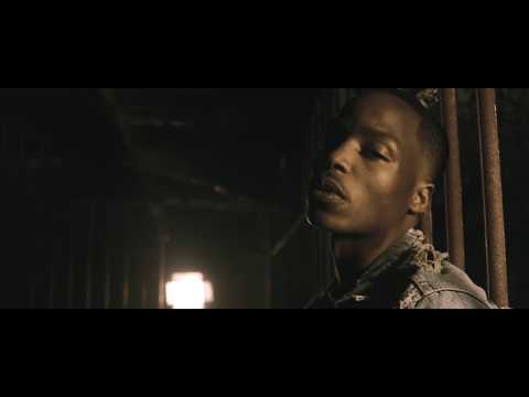 YBG Blue Notes Freestyle - Bubev x WaMilli