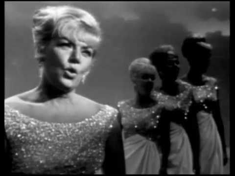 The King Sisters "Early Autumn/ Autumn Leaves" on The King Family Show 1965