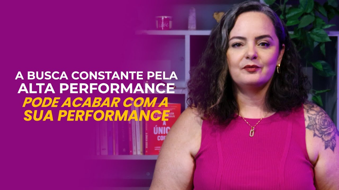 Ser ocupado não significa ser produtivo