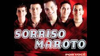 Chega de me enganar Music Video