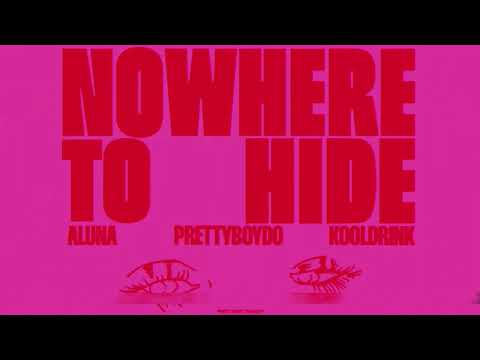Aluna, Prettyboy D-O & Kooldrink - Nowhere To Hide (Chillin' UKG Remix)