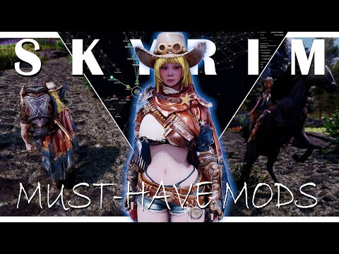 Must-Have New Skyrim Mods That Will Upgrade Your Modlist to NextGen and Enhance Immersion (2026)