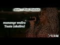 Akaliro Rema Namakula Video Lyrics OFFICIAL Rema Namakula