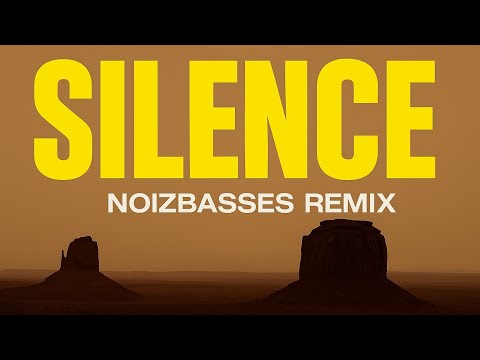 Delerium - Silence (NOIZBASSES REMIX)